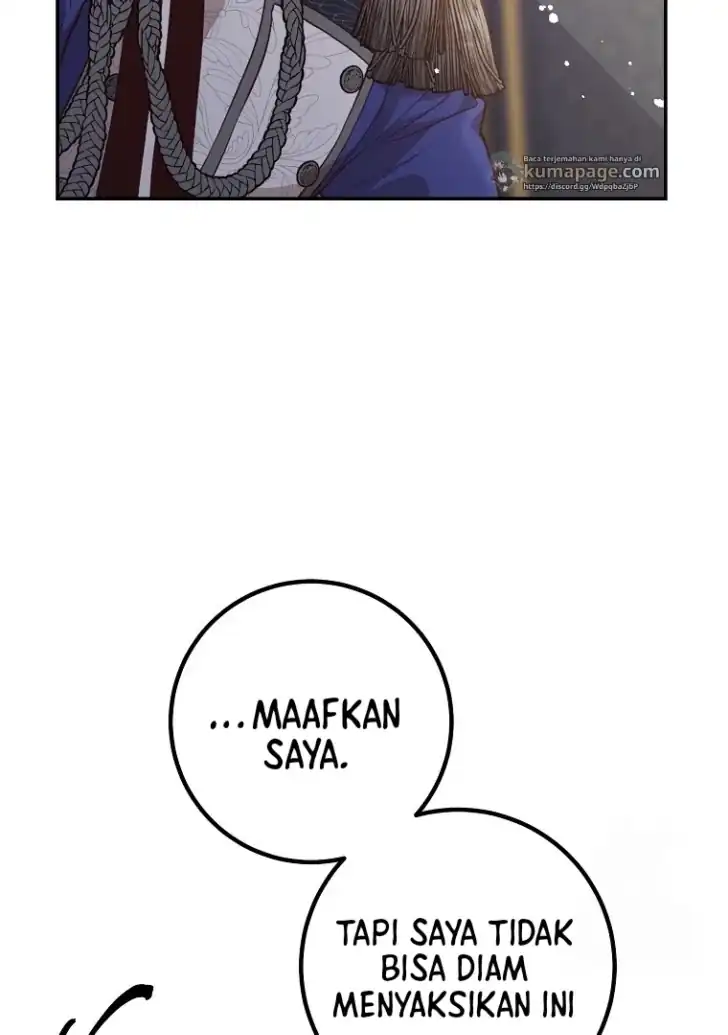 As the Heart Leads Chapter 35 Gambar 32