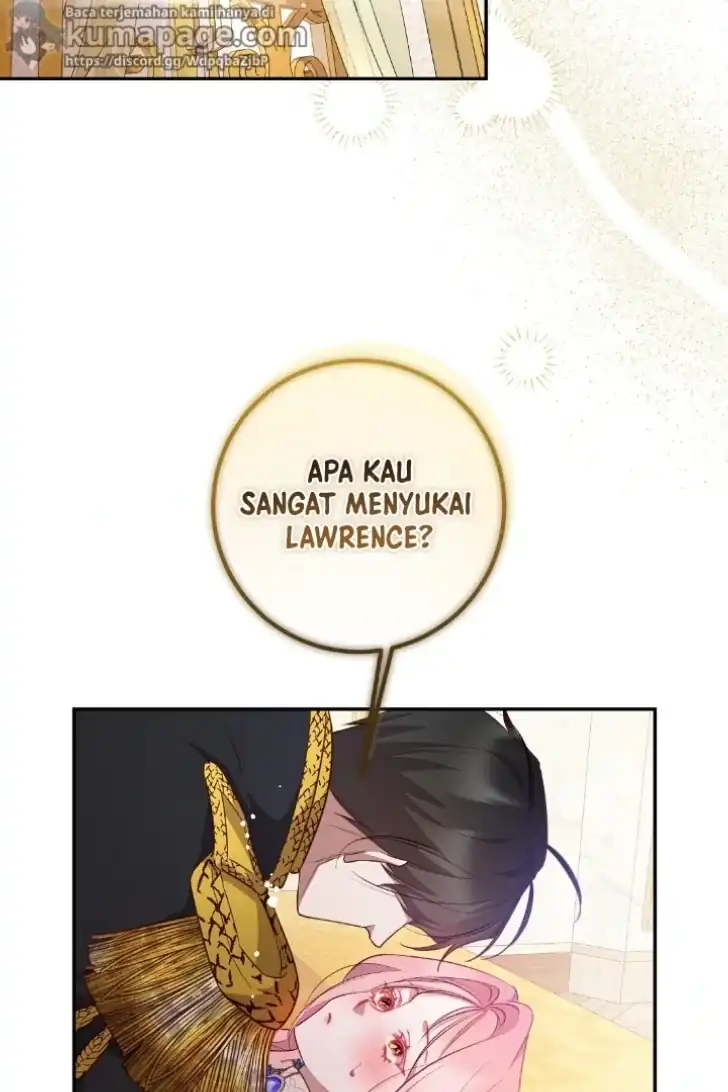 As the Heart Leads Chapter 36 Gambar 33