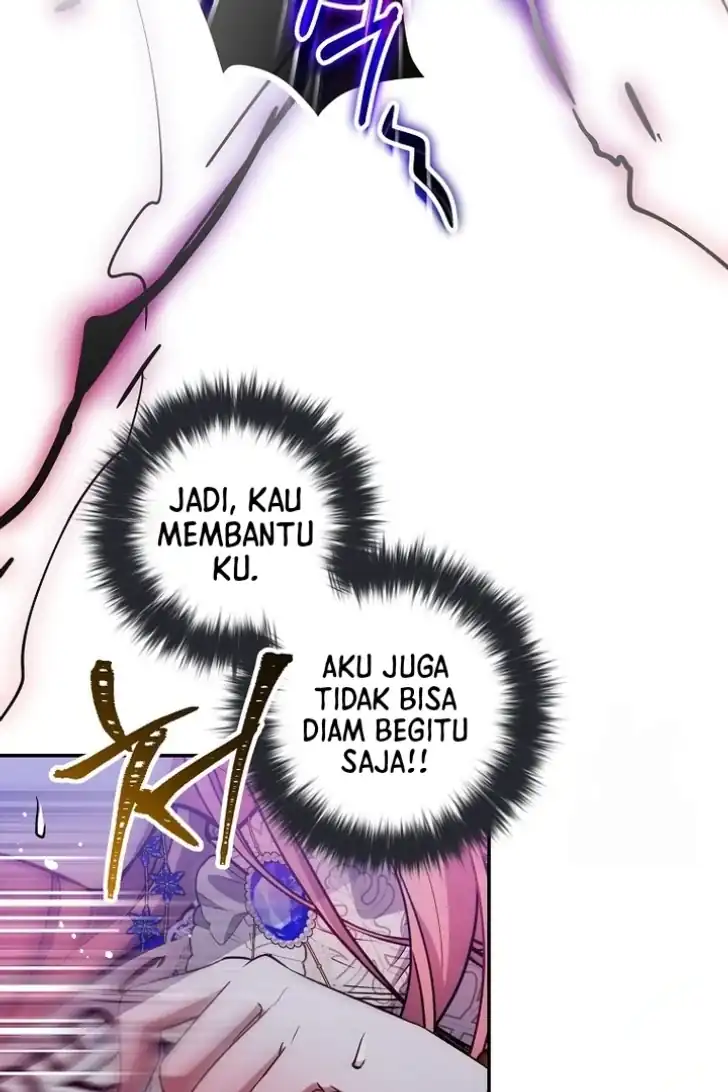 As the Heart Leads Chapter 37 Gambar 31
