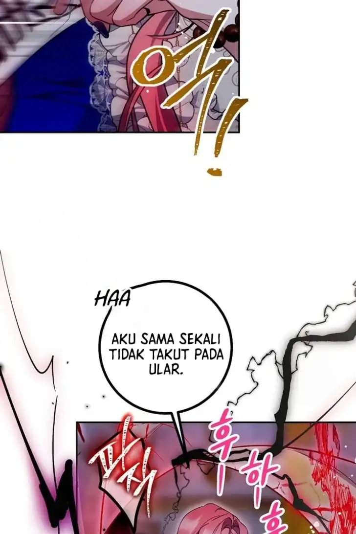 As the Heart Leads Chapter 37 Gambar 32