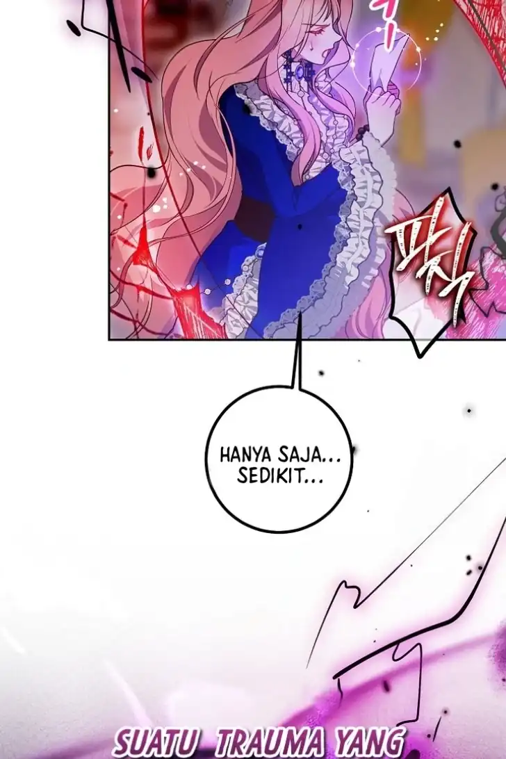 As the Heart Leads Chapter 37 Gambar 33