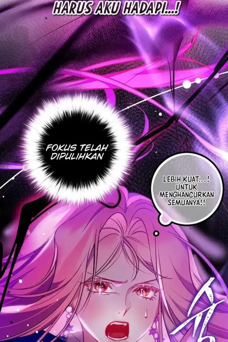 As the Heart Leads Chapter 37 Gambar 34