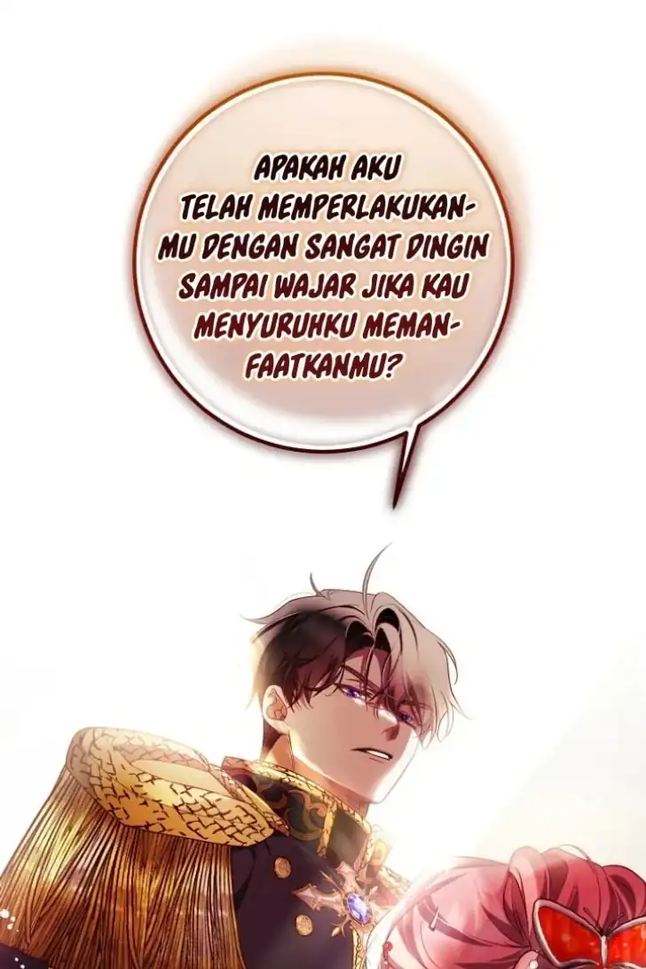 As the Heart Leads Chapter 38 Gambar 32