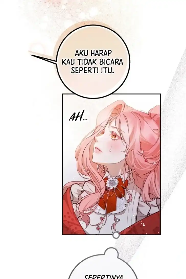 As the Heart Leads Chapter 38 Gambar 34