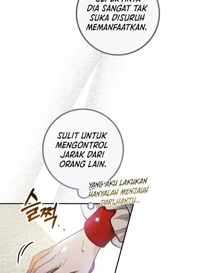 As the Heart Leads Chapter 38 Gambar 35