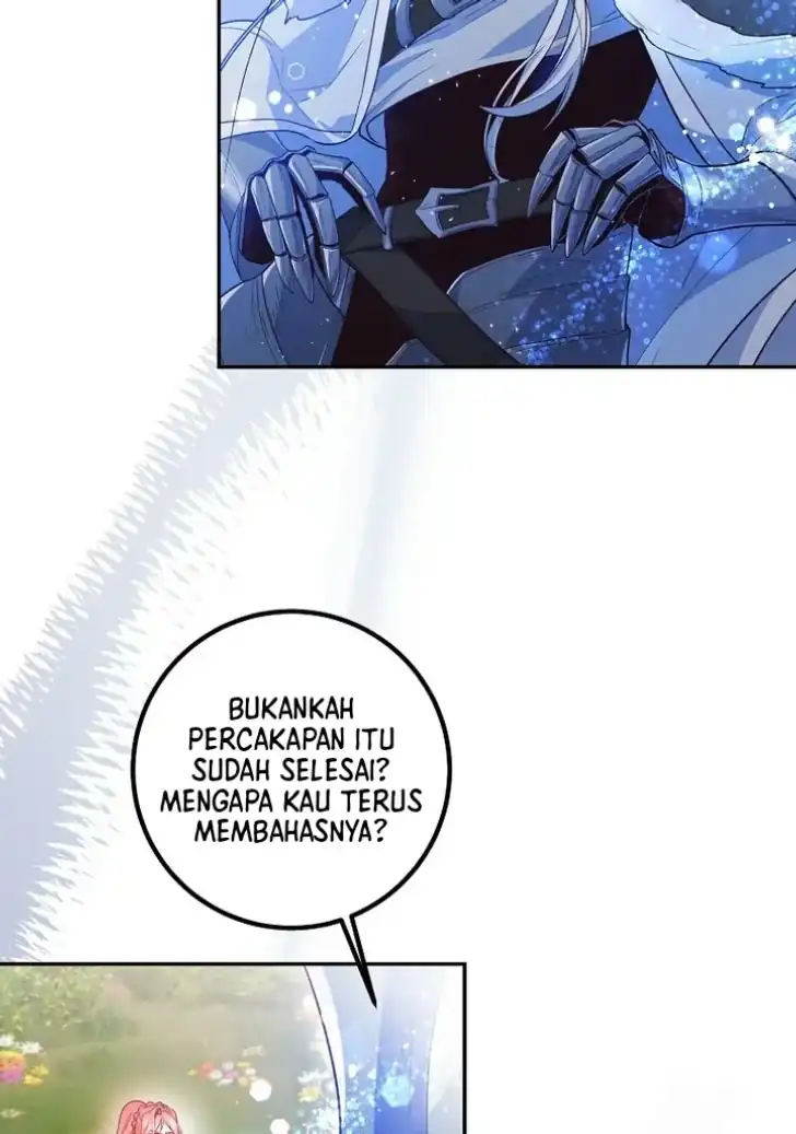 As the Heart Leads Chapter 39 Gambar 30