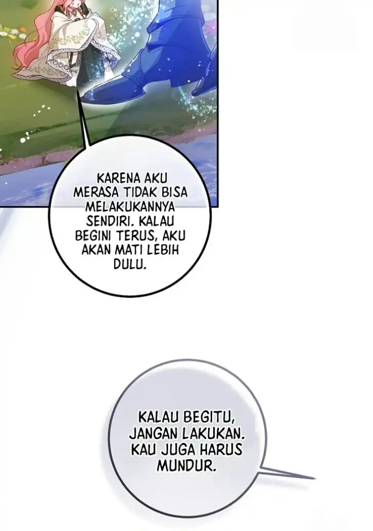 As the Heart Leads Chapter 39 Gambar 31