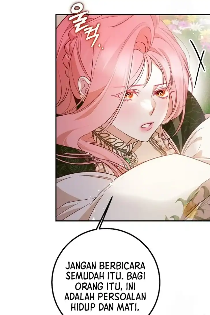 As the Heart Leads Chapter 39 Gambar 32