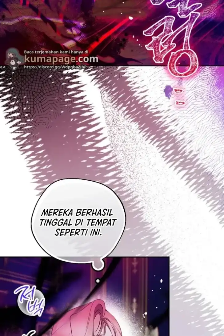 As the Heart Leads Chapter 40 Gambar 29