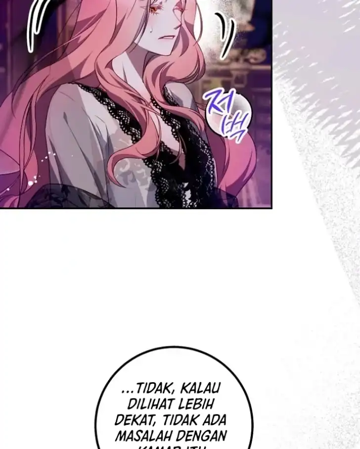 As the Heart Leads Chapter 40 Gambar 30