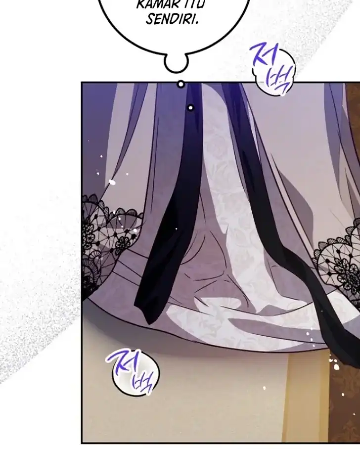 As the Heart Leads Chapter 40 Gambar 31