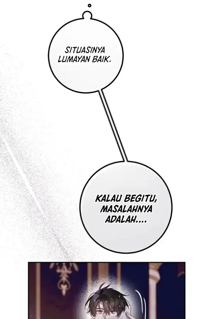 As the Heart Leads Chapter 40 Gambar 32