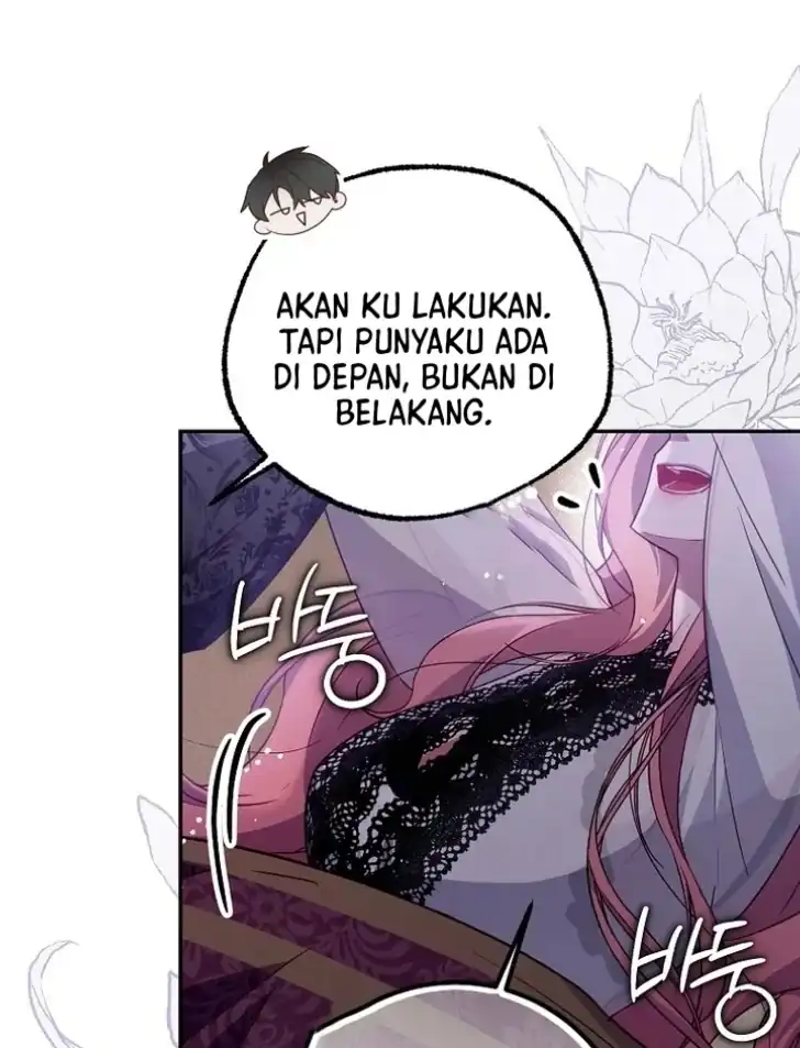 As the Heart Leads Chapter 41 Gambar 29