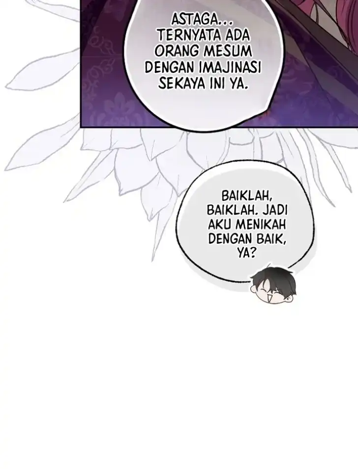 As the Heart Leads Chapter 41 Gambar 30