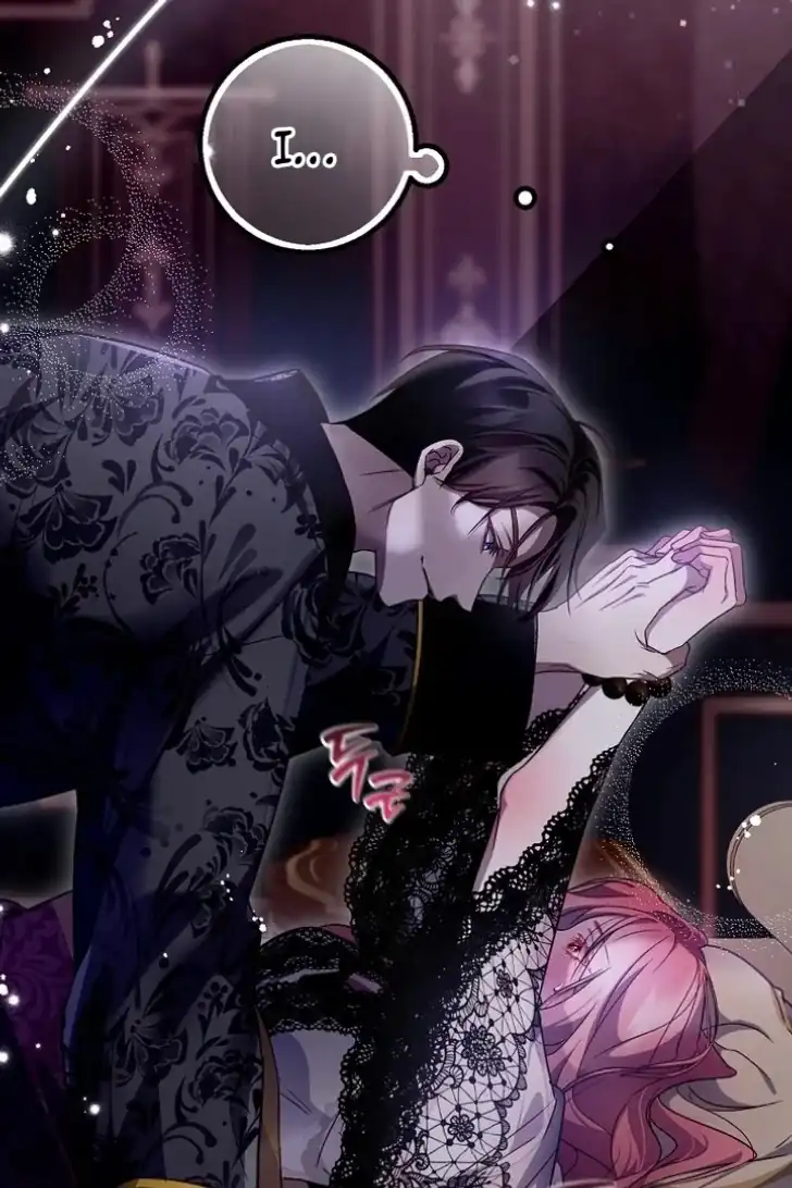 As the Heart Leads Chapter 41 Gambar 32