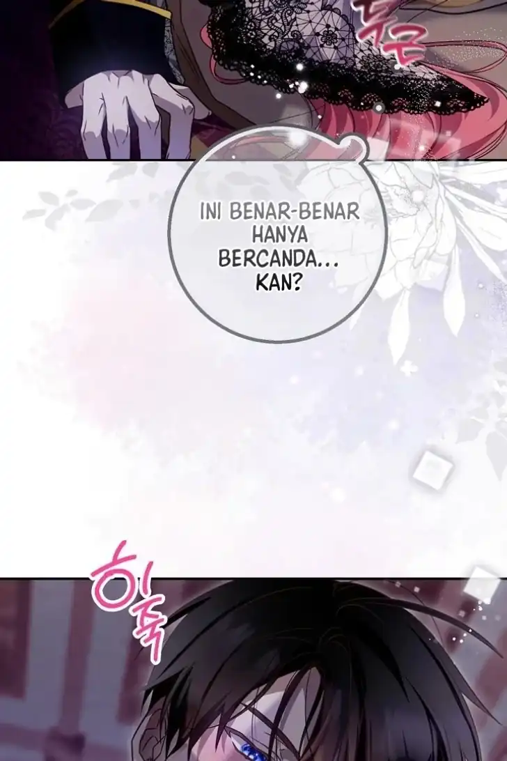 As the Heart Leads Chapter 41 Gambar 33