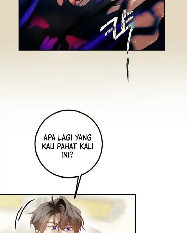 As the Heart Leads Chapter 42 Gambar 30
