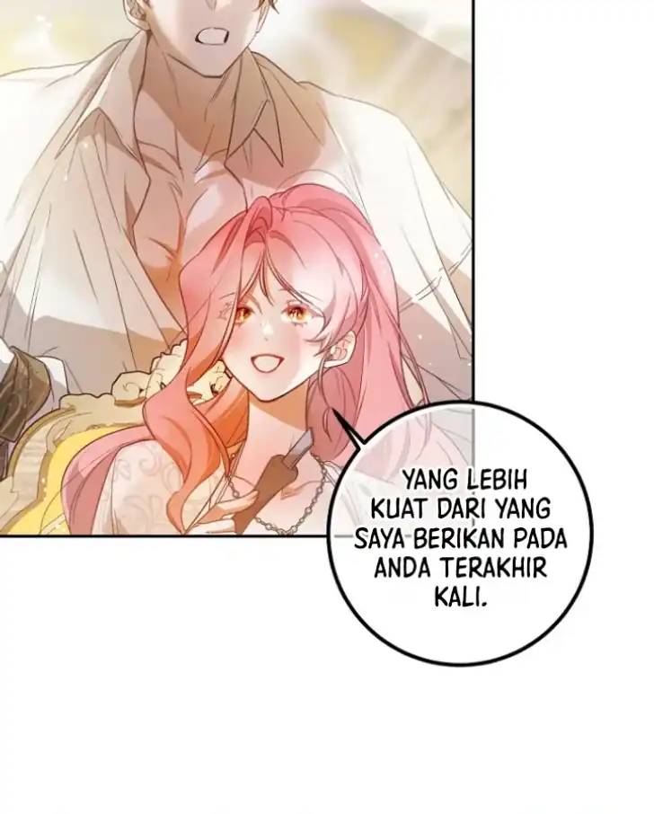 As the Heart Leads Chapter 42 Gambar 31