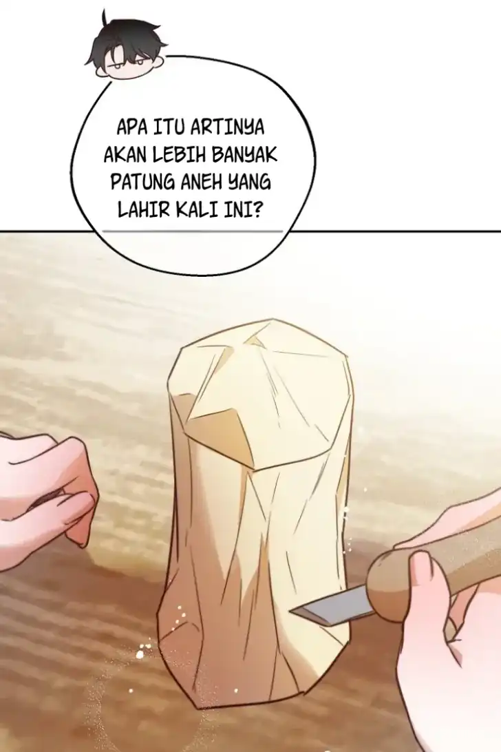 As the Heart Leads Chapter 42 Gambar 32