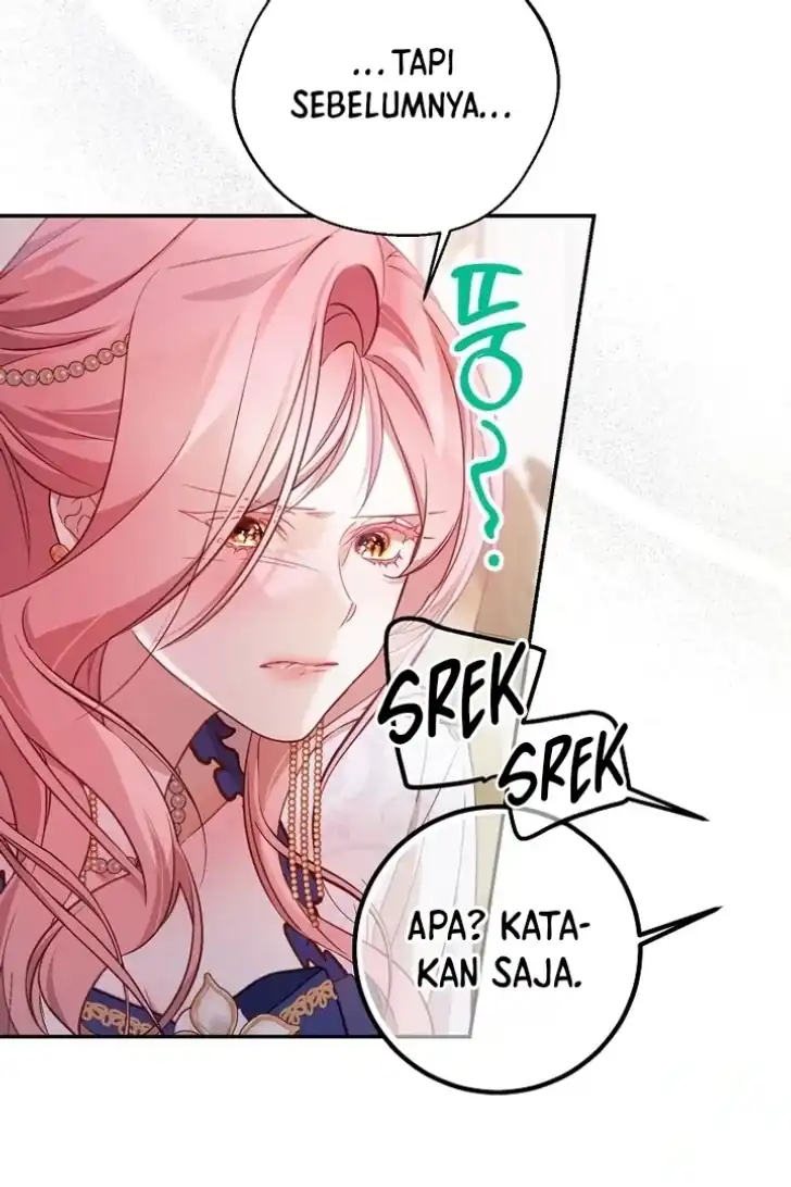 As the Heart Leads Chapter 43 Gambar 28