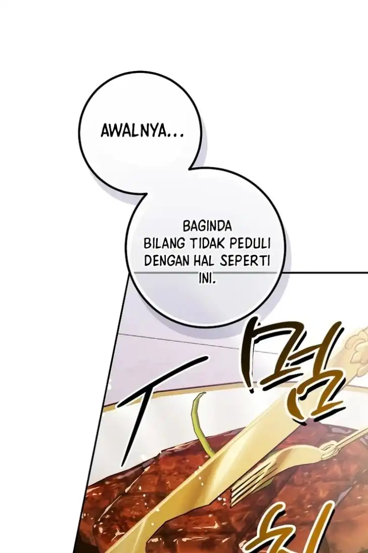 As the Heart Leads Chapter 43 Gambar 29