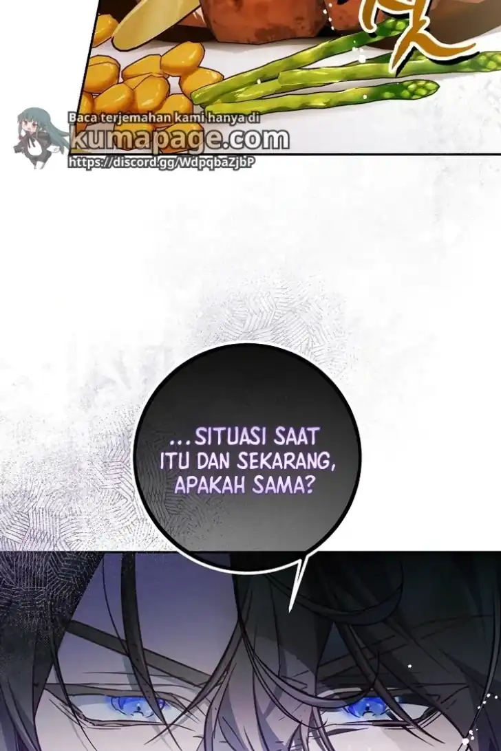 As the Heart Leads Chapter 43 Gambar 30