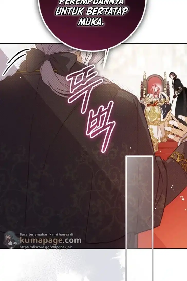 As the Heart Leads Chapter 44 Gambar 28