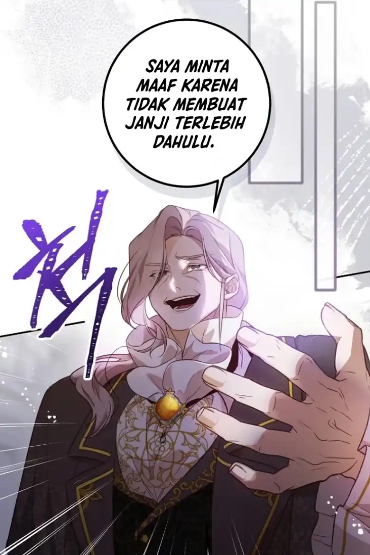 As the Heart Leads Chapter 44 Gambar 29