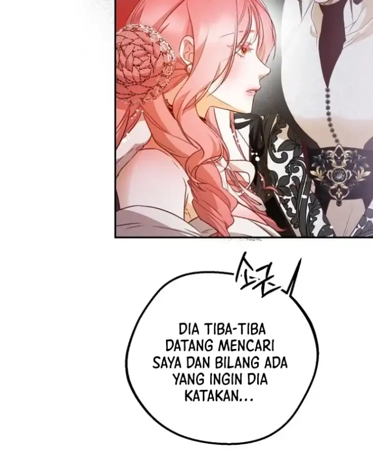 As the Heart Leads Chapter 44 Gambar 31