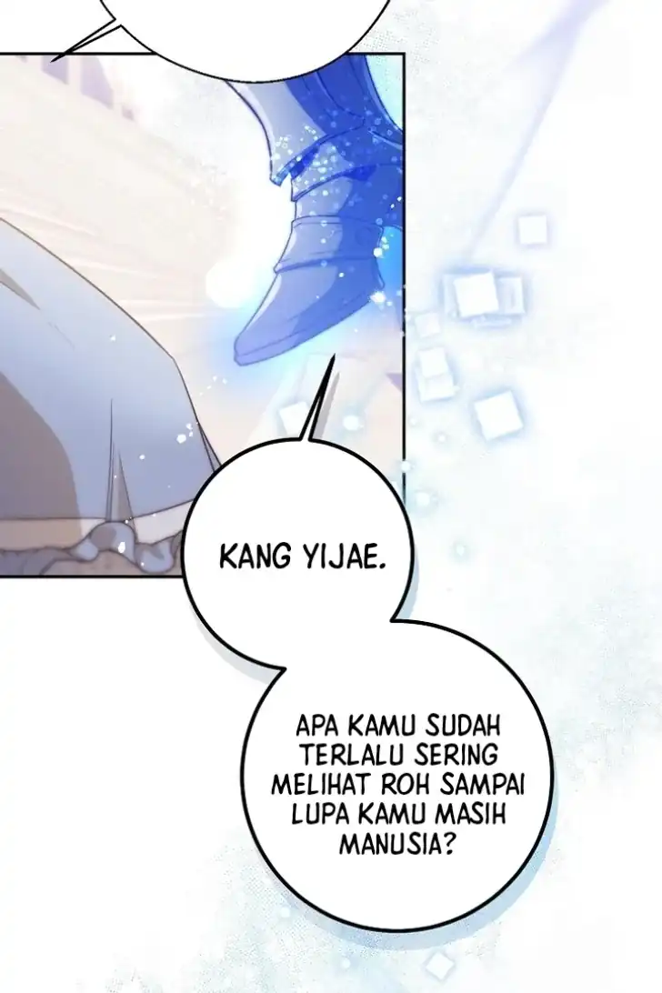 As the Heart Leads Chapter 45 Gambar 26