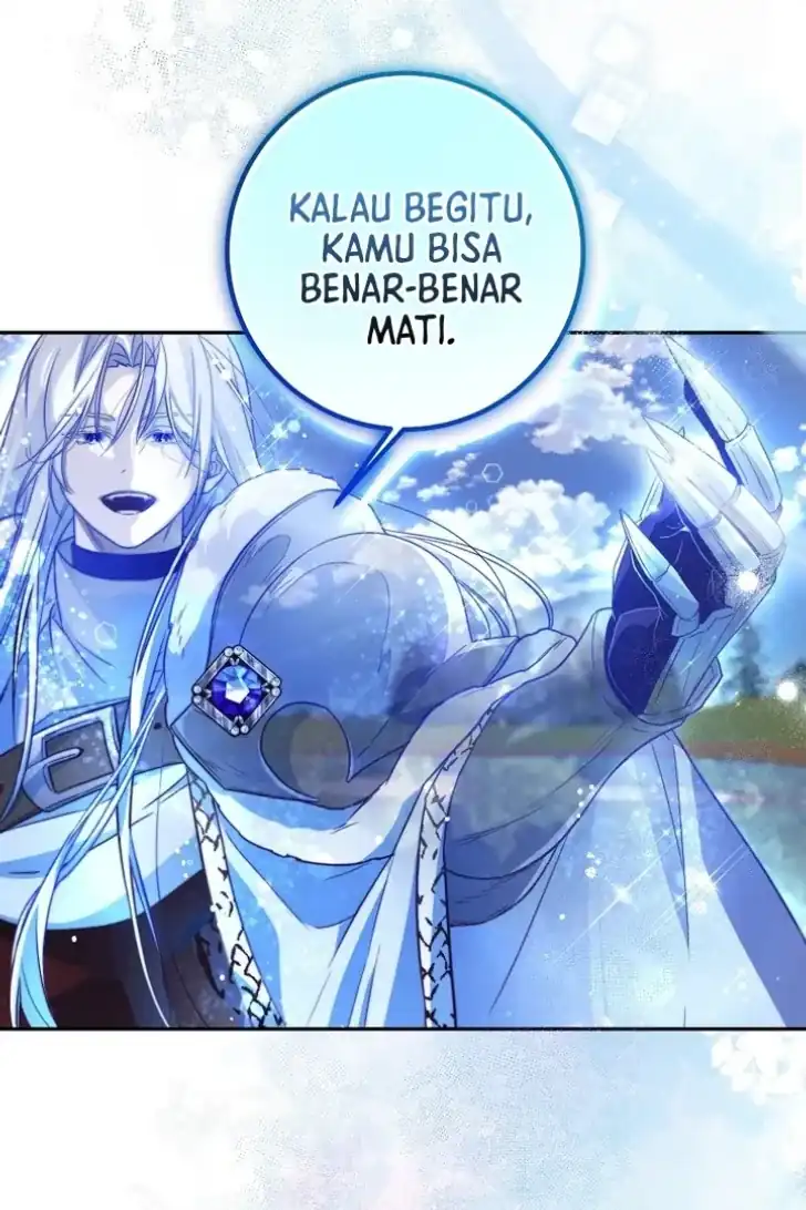 As the Heart Leads Chapter 45 Gambar 27