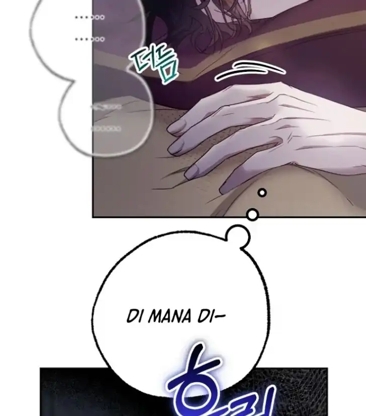 As the Heart Leads Chapter 46 Gambar 28