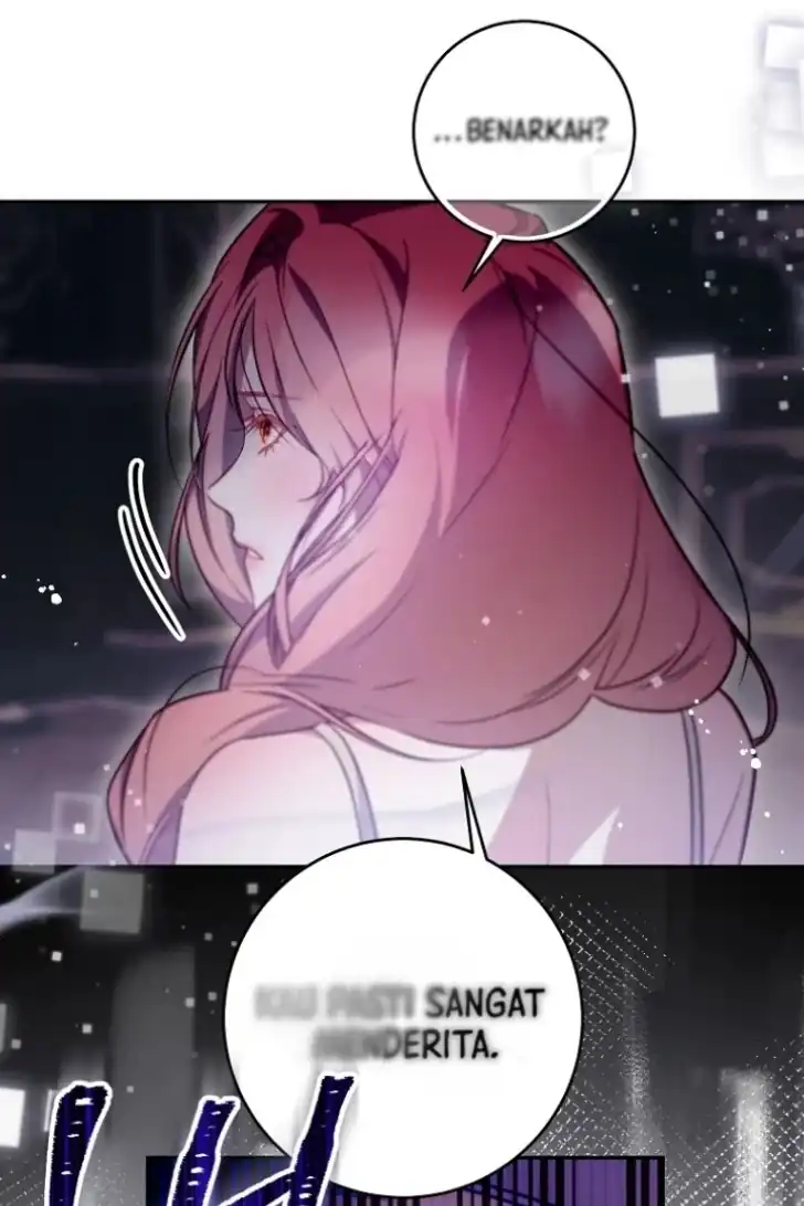 As the Heart Leads Chapter 46 Gambar 30