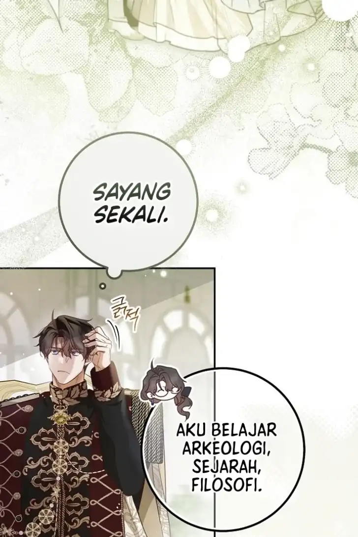 As the Heart Leads Chapter 47 Gambar 28