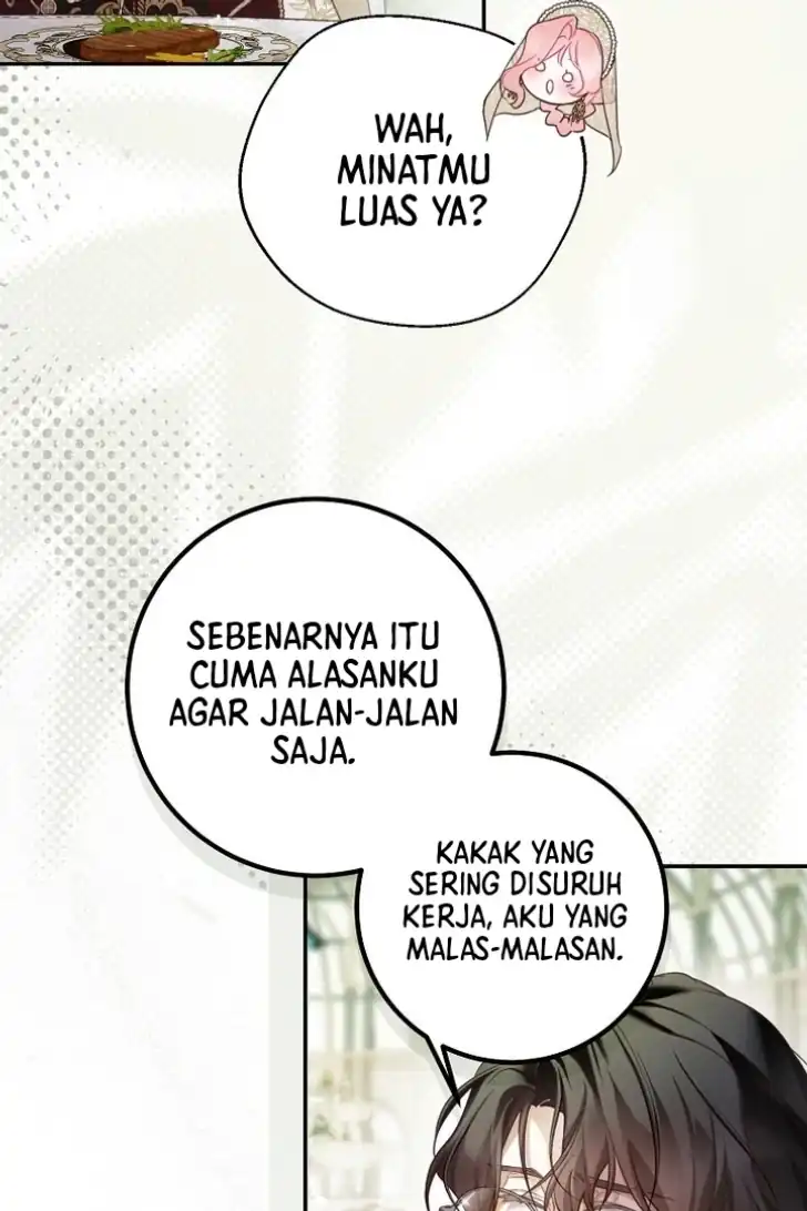 As the Heart Leads Chapter 47 Gambar 29