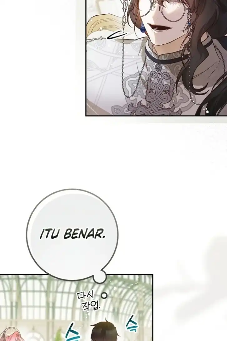 As the Heart Leads Chapter 47 Gambar 30