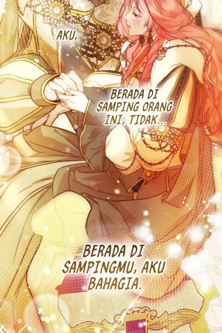 As the Heart Leads Chapter 48 Gambar 27