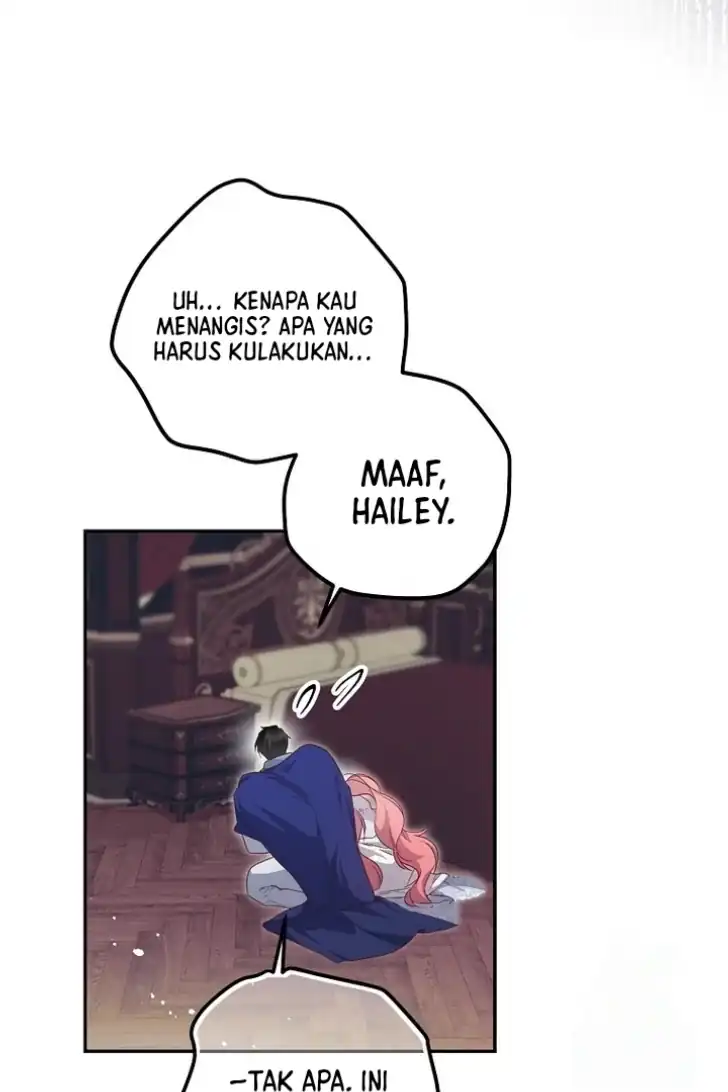 As the Heart Leads Chapter 49 Gambar 28
