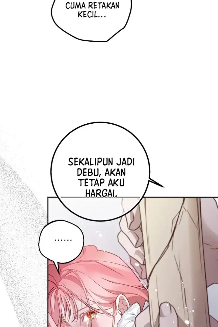 As the Heart Leads Chapter 49 Gambar 29