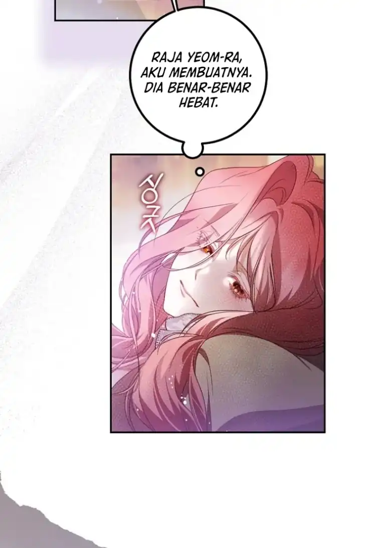 As the Heart Leads Chapter 50 Gambar 25