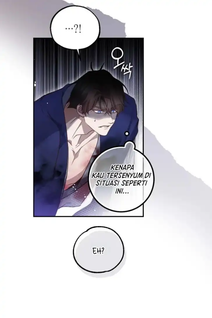 As the Heart Leads Chapter 50 Gambar 26