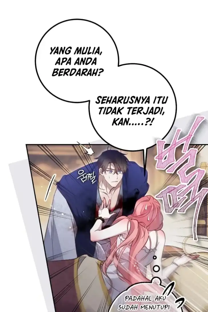 As the Heart Leads Chapter 50 Gambar 27
