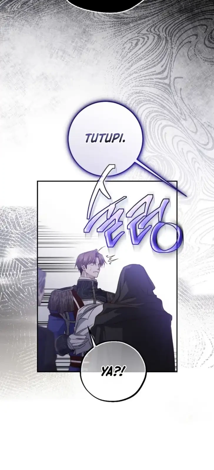 As the Heart Leads Chapter 53 Gambar 13
