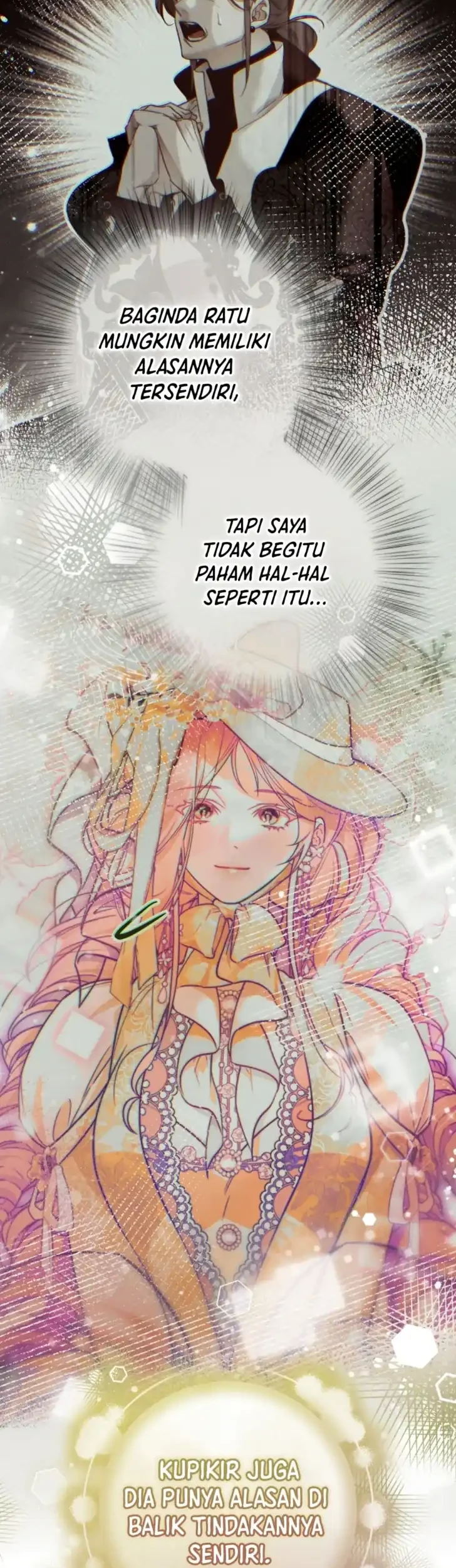 As the Heart Leads Chapter 54 Gambar 16