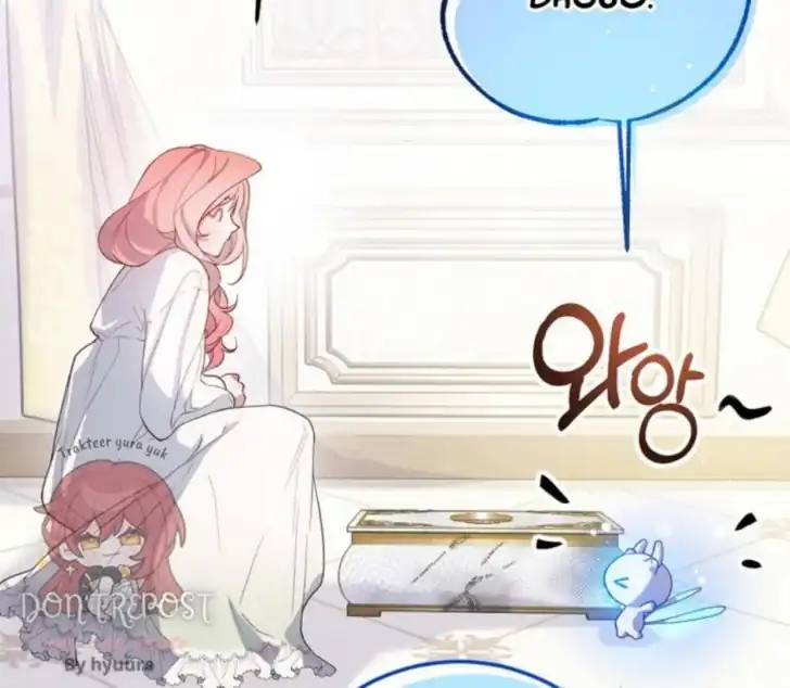 As the Heart Leads Chapter 6 Gambar 61