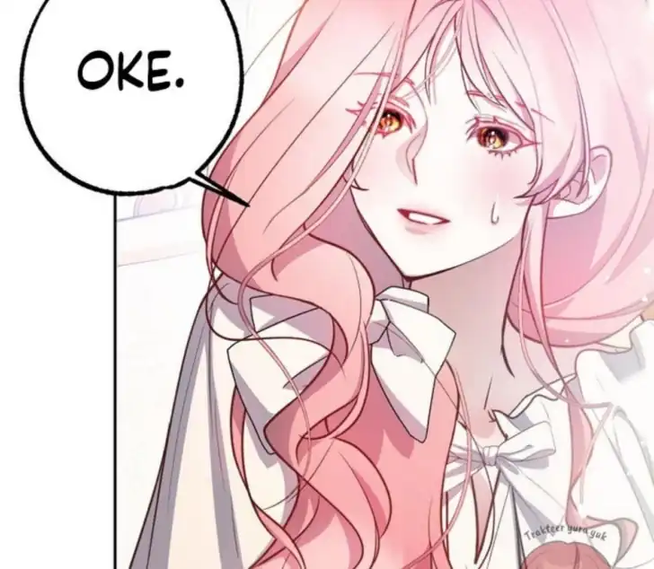 As the Heart Leads Chapter 7 Gambar 54