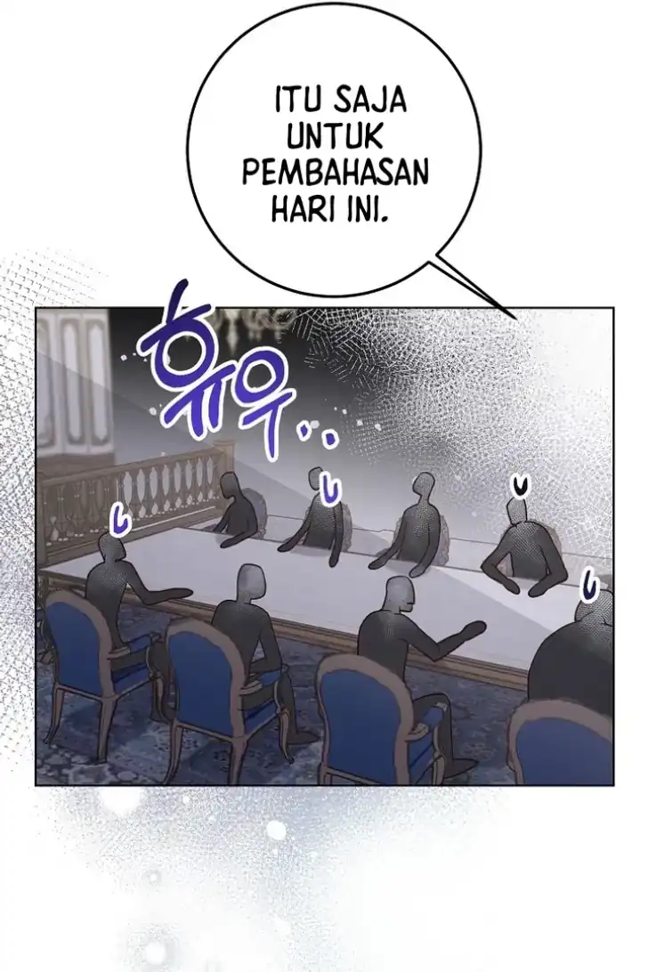 As the Heart Leads Chapter 8 Gambar 32