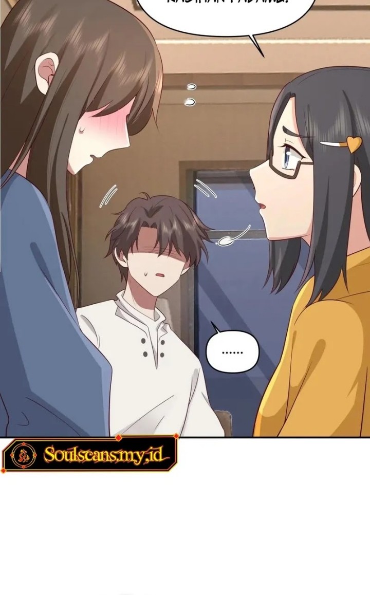 As The Richest Man, I Really Don’t Want To Be Reborn Chapter 274 Gambar 9