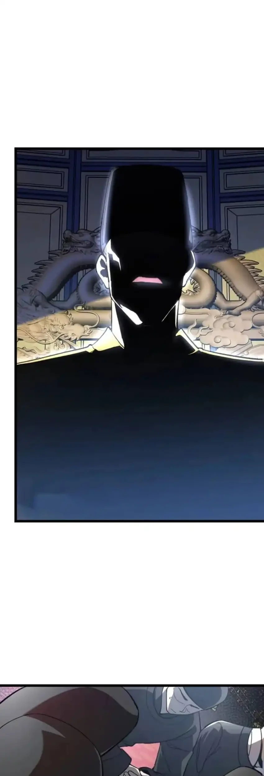 Ascension: From Water Spirit to Deity Chapter 48 Gambar 12
