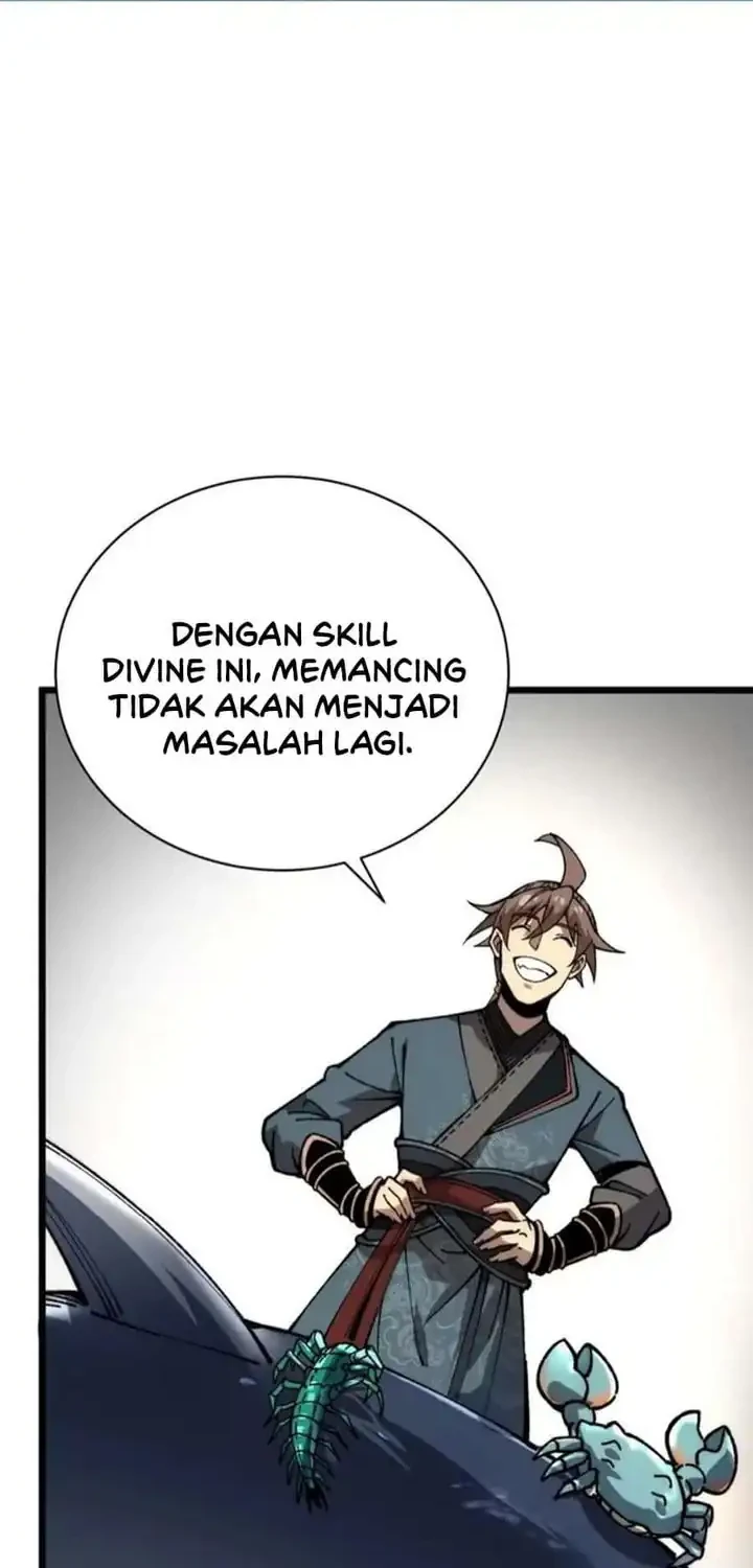 Ascension: From Water Spirit to Deity Chapter 53 Gambar 15